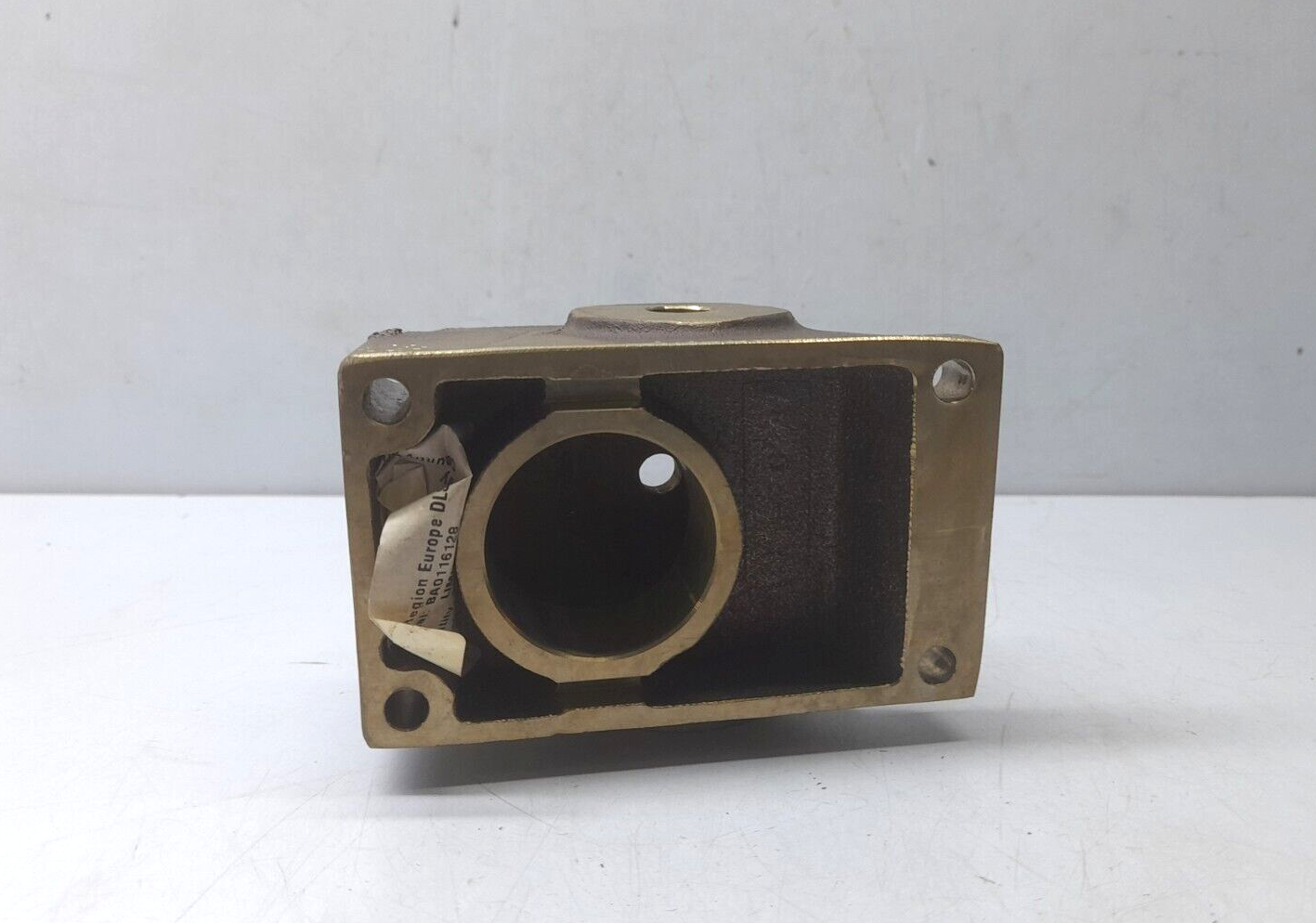 25736-IRD Cap Valve