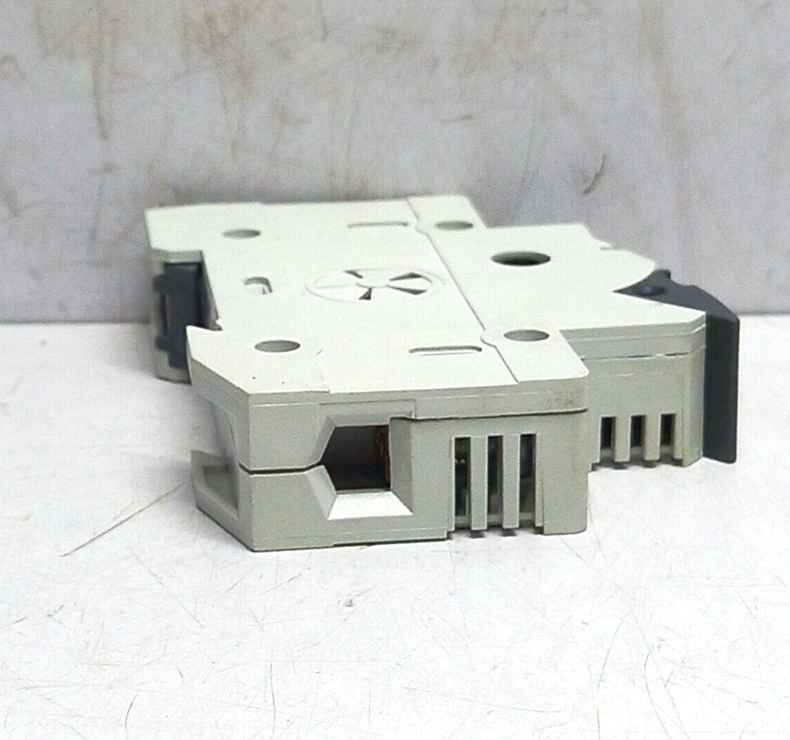 Wohner 31110.000 Holder For Cylindrical Fuses 10x38 1P AES 1x38 10x38 32A 690V~
