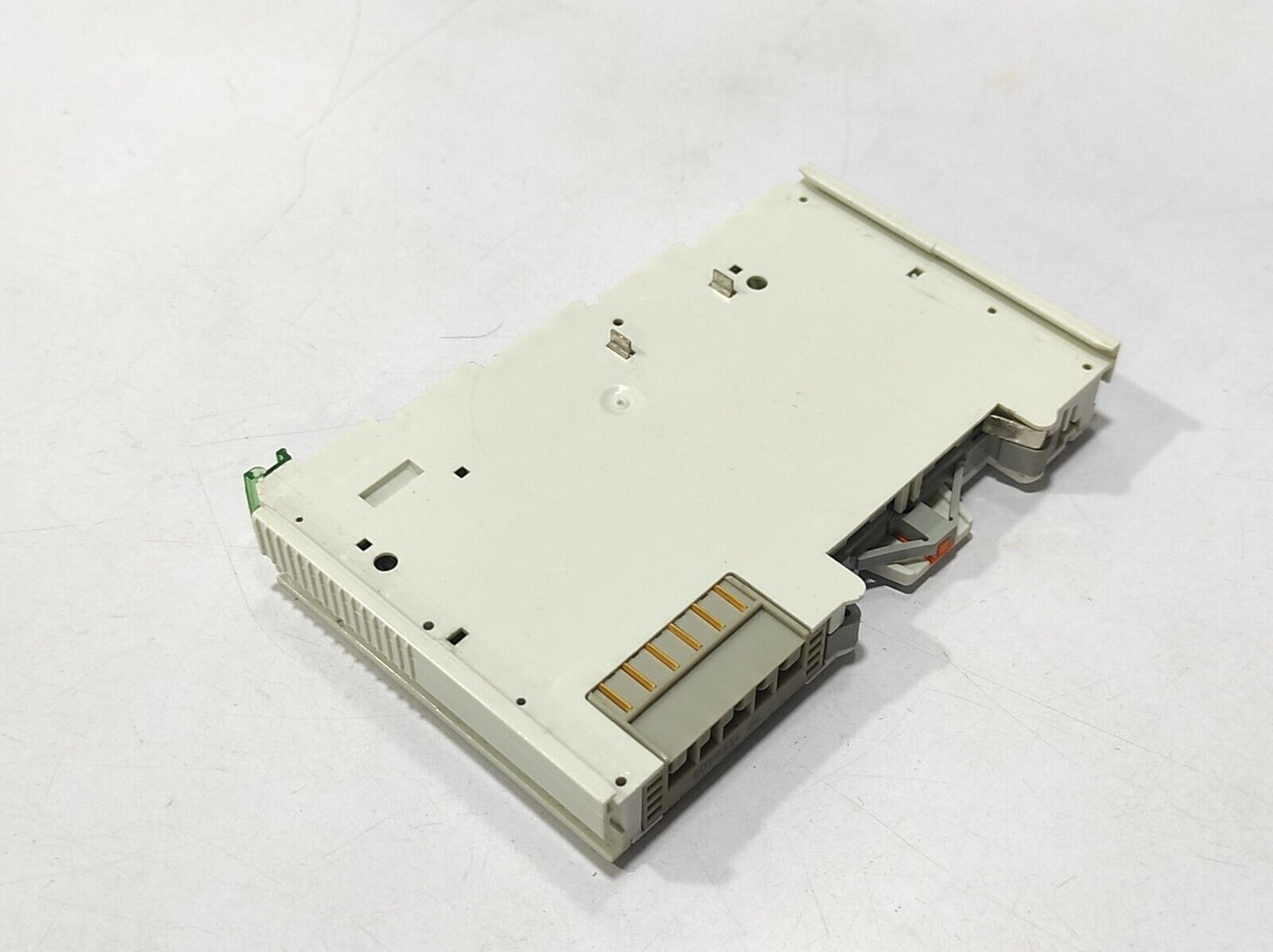 Wago 750-466 2-Channel Analog Input Module 750466 2AI 4-20mA 24VDC