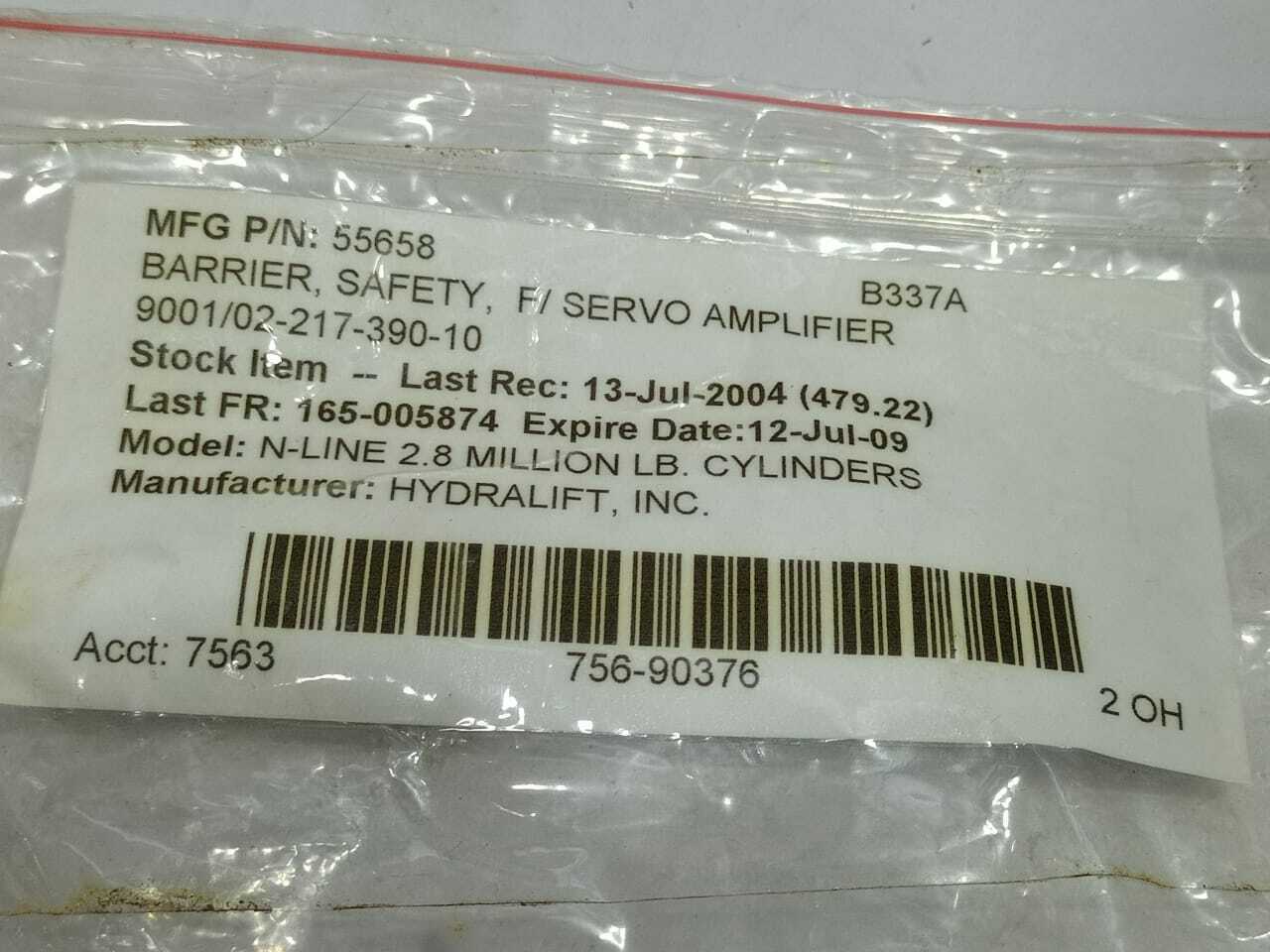 Stahl 9001/02-217-390-10 Safety Barrier 90010221739010