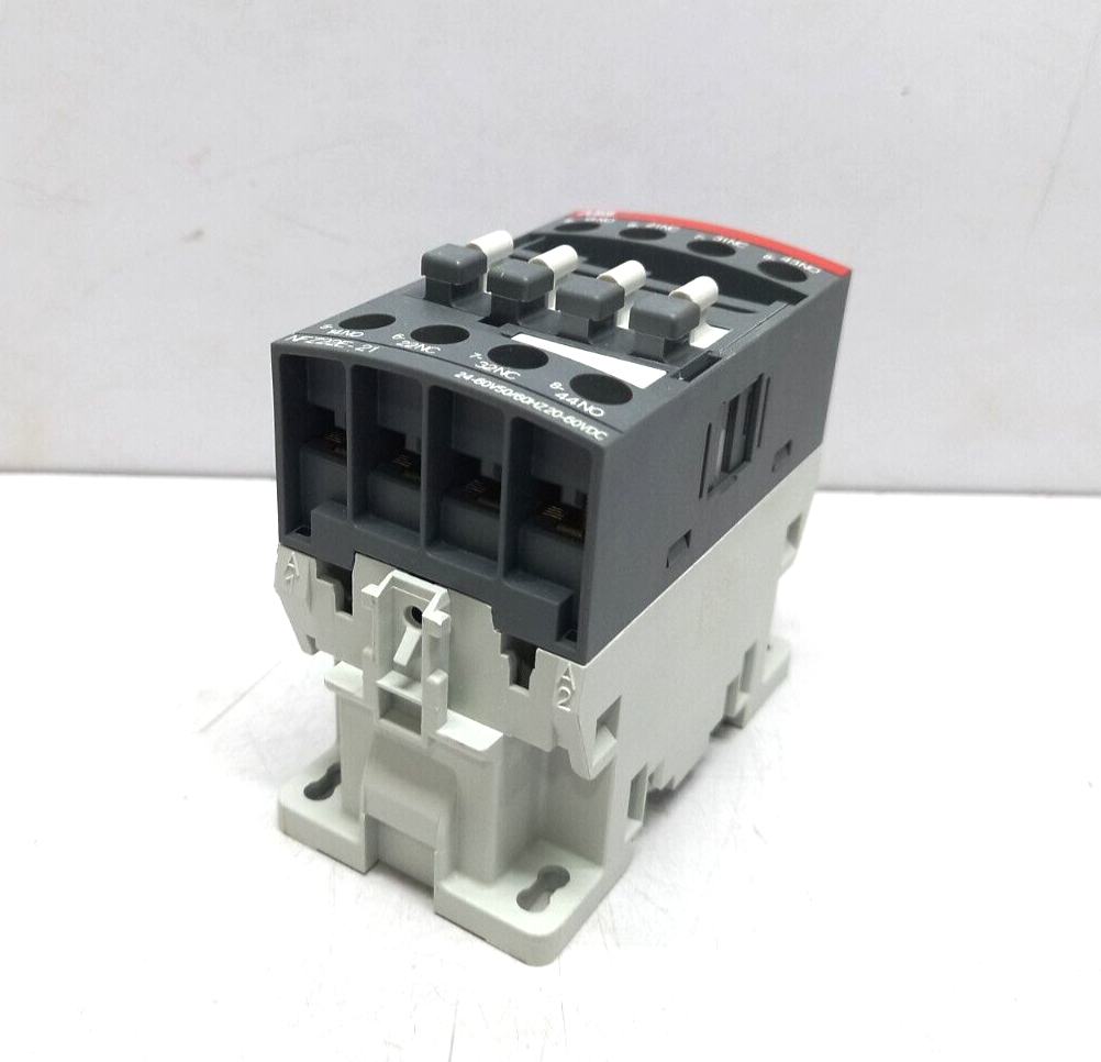 ABB 1SBH136001R2122 Contactor NFZ22E-21 RS 7116281 24-60V 5060Hz 20-60VDC