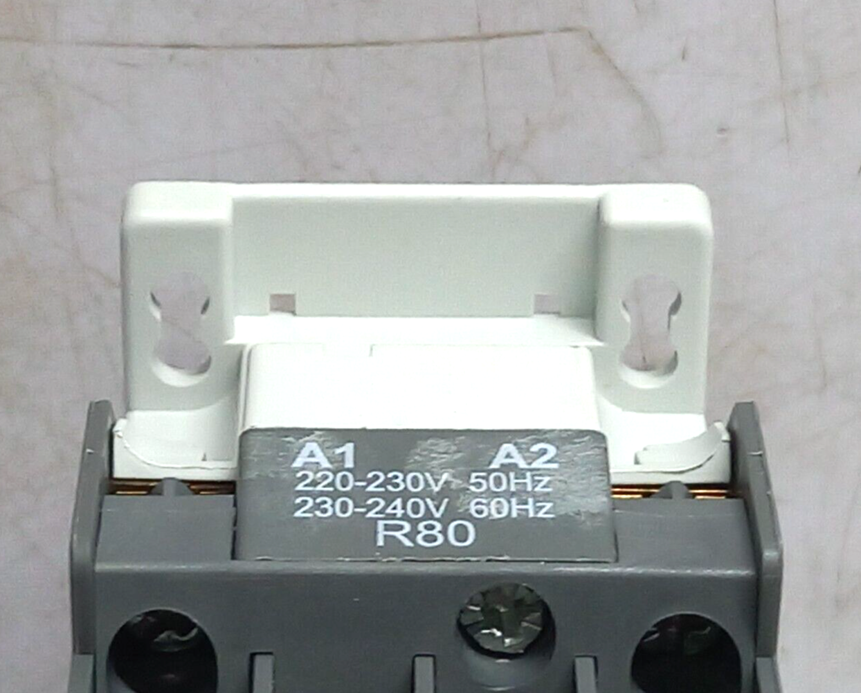 ABB A9-40-00 Contactor 220-230V 50Hz 230-240V 60Hz