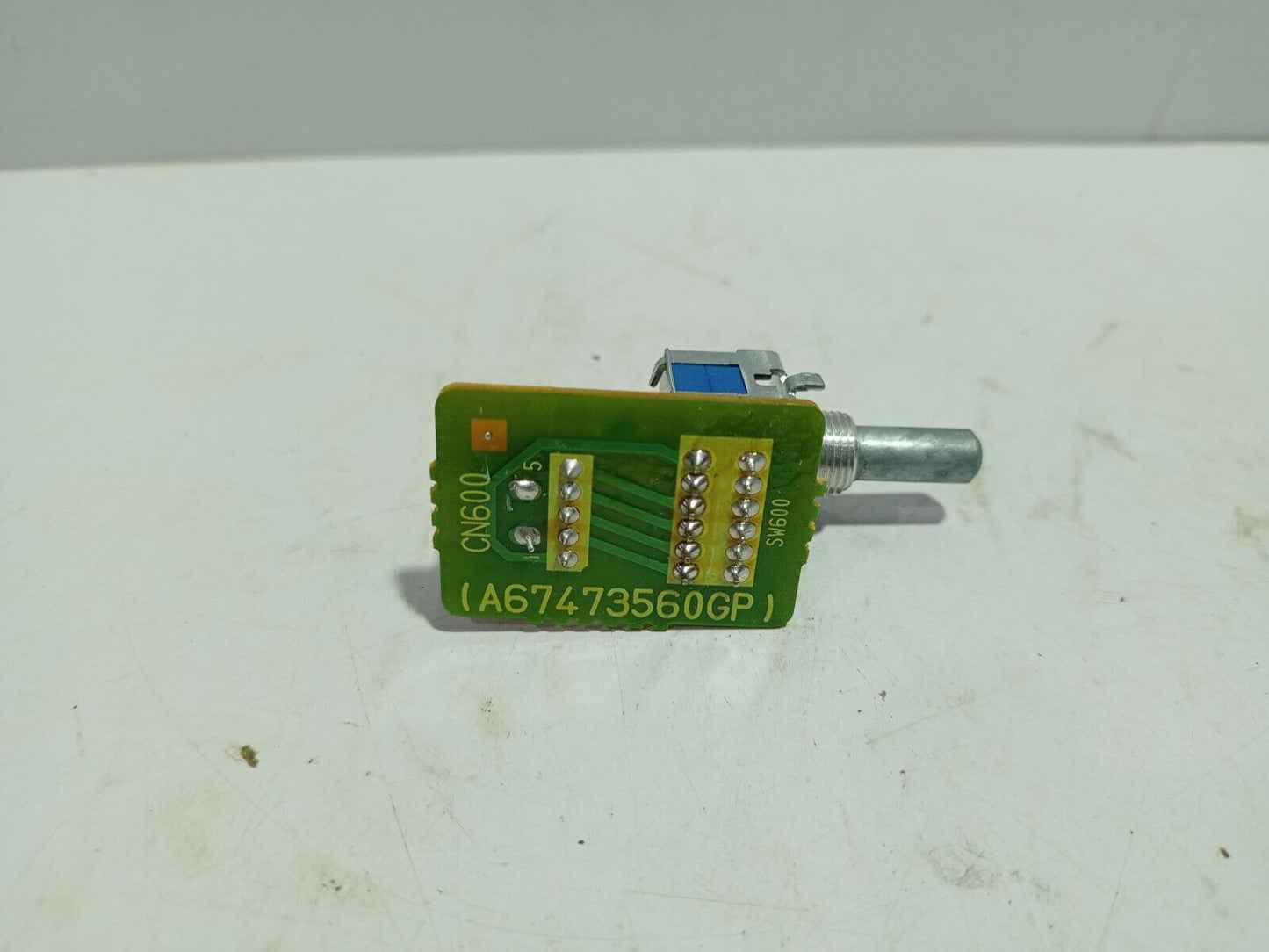 A608C3560GP Power Select Switch A67473560GP CN600 SW600