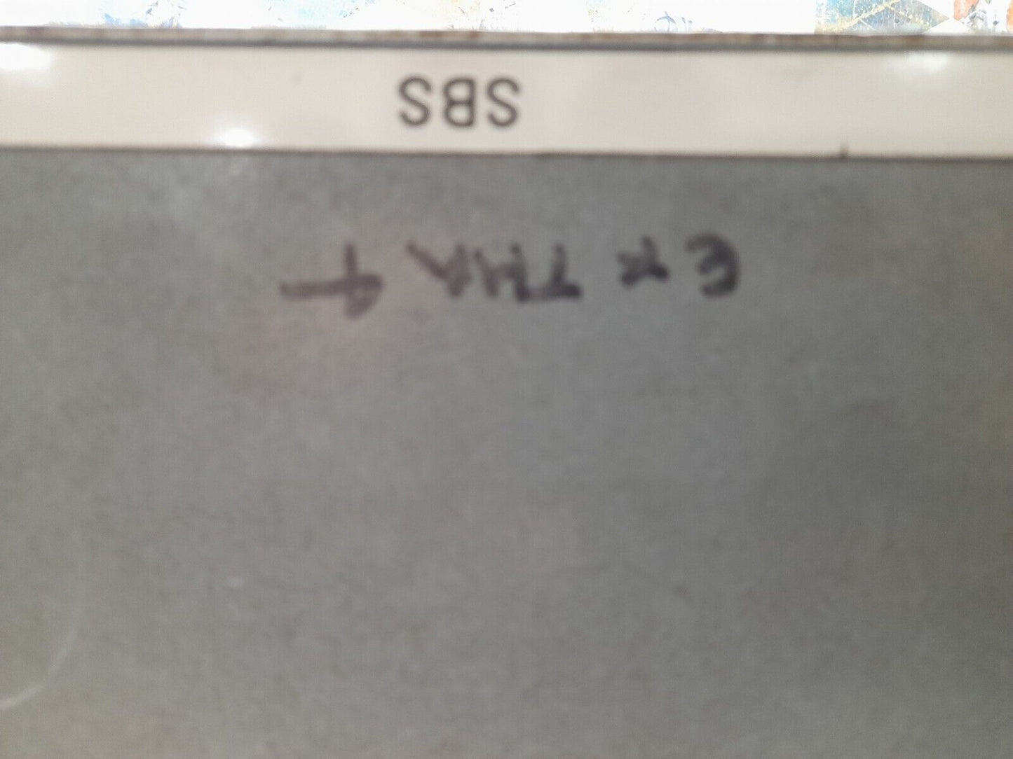 AEG UniVert 2 Inverter UniVert2 26,6 KVA EUE / SBS E230E230/116/3-VFp26,6-8