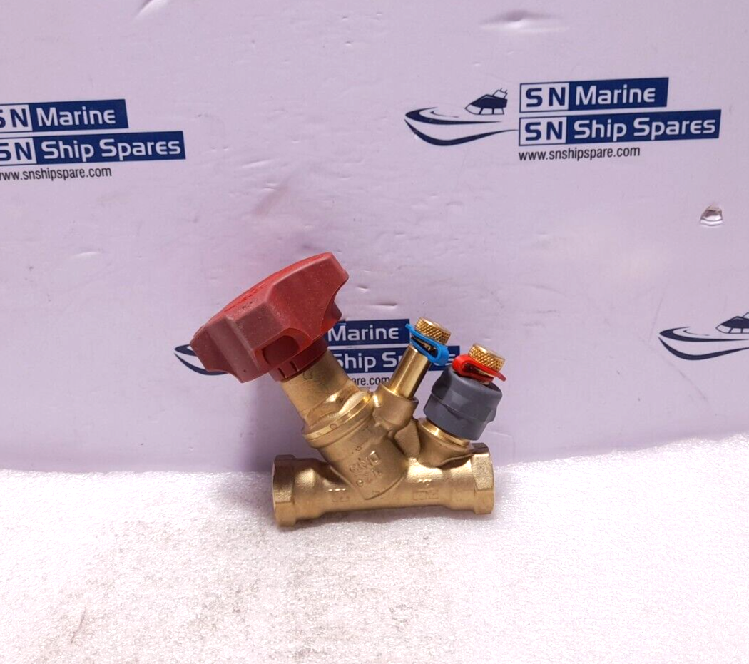 World Water System VCTB0800 Control Valve ½In STAD ½In