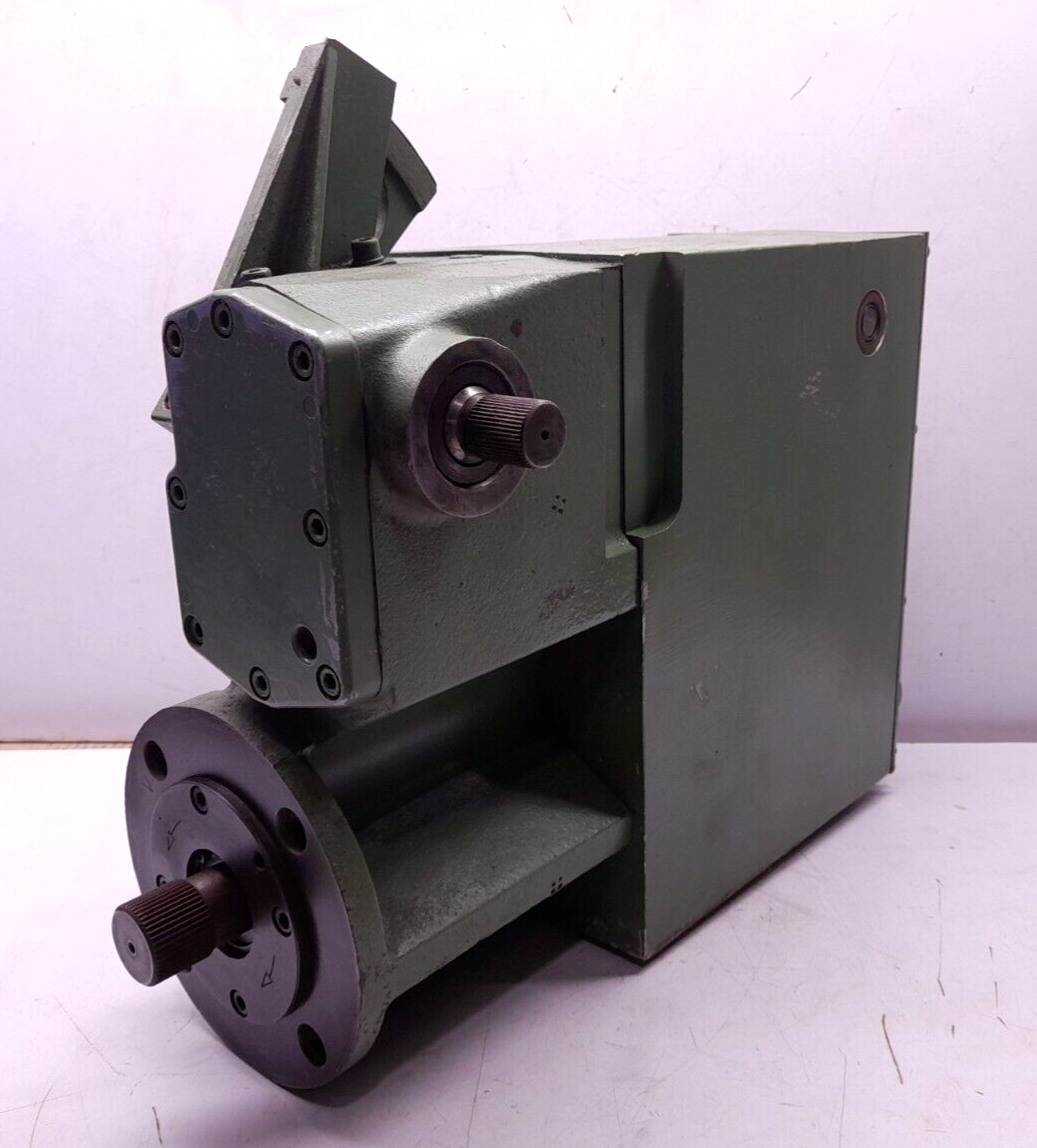 Woodward 8251-425 Governor 8251425