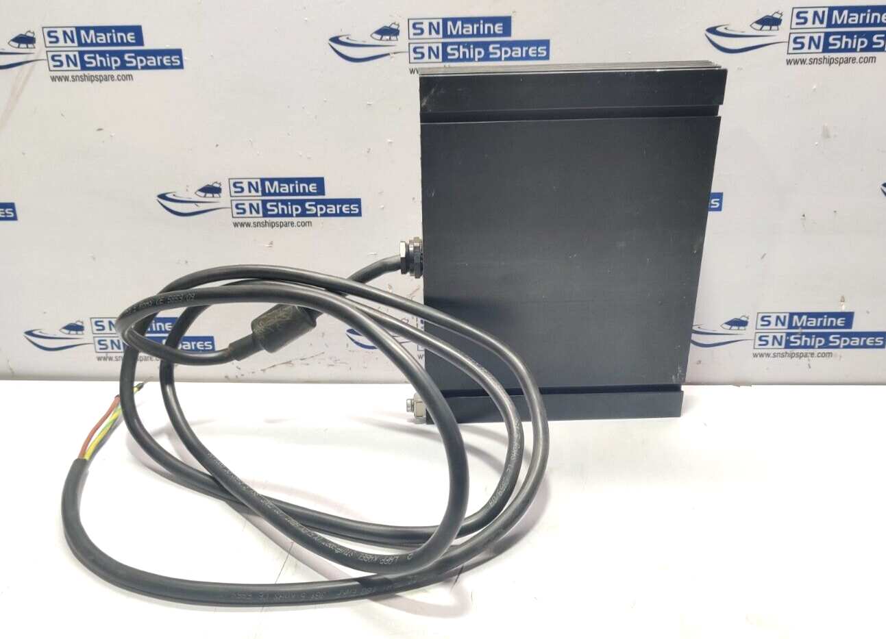 Intertec CP Slimtherm DNA 150 T3 TS40 Space Heater