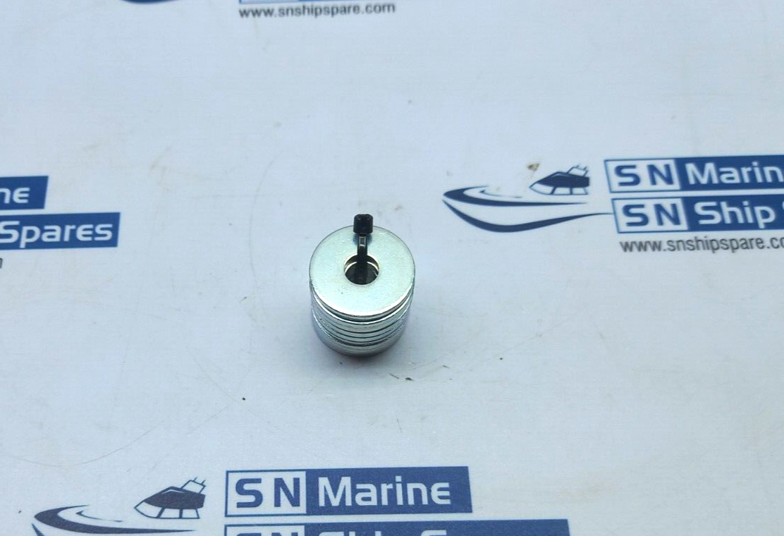 Stearns 8-138-202-00 Mounting Washer Plate MTG-3/32 PL ST 10560664 10PCs In Lot