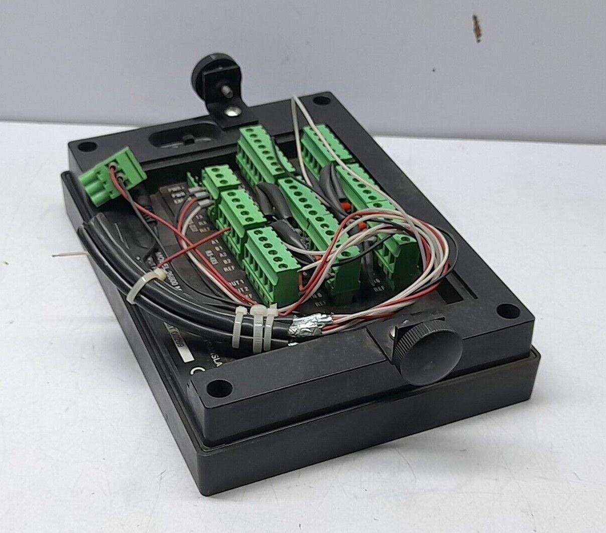 Young 26800 Meteorological Translator Input Power 10-30VDC 4W