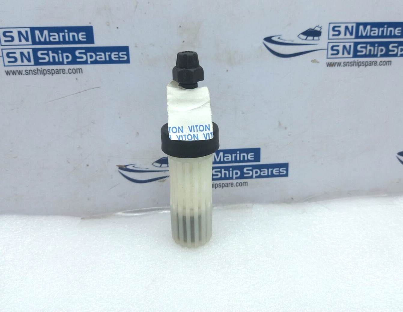 Tecnicomar 211PD020FL0STD Foot Filter For Dosing Pump