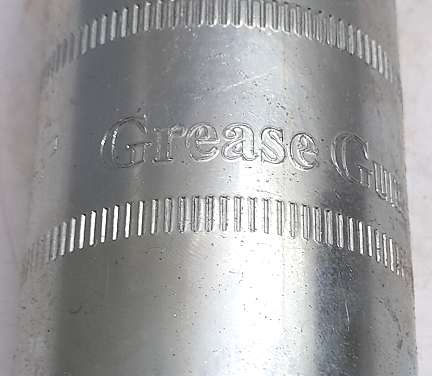 SKF Lagh 400 Grease Gun With RS 672-172 Hose