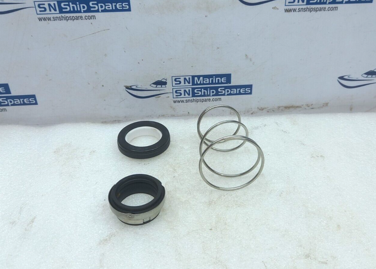 636829 Mechanical Seal Item 20 XW 0290.277.N.C