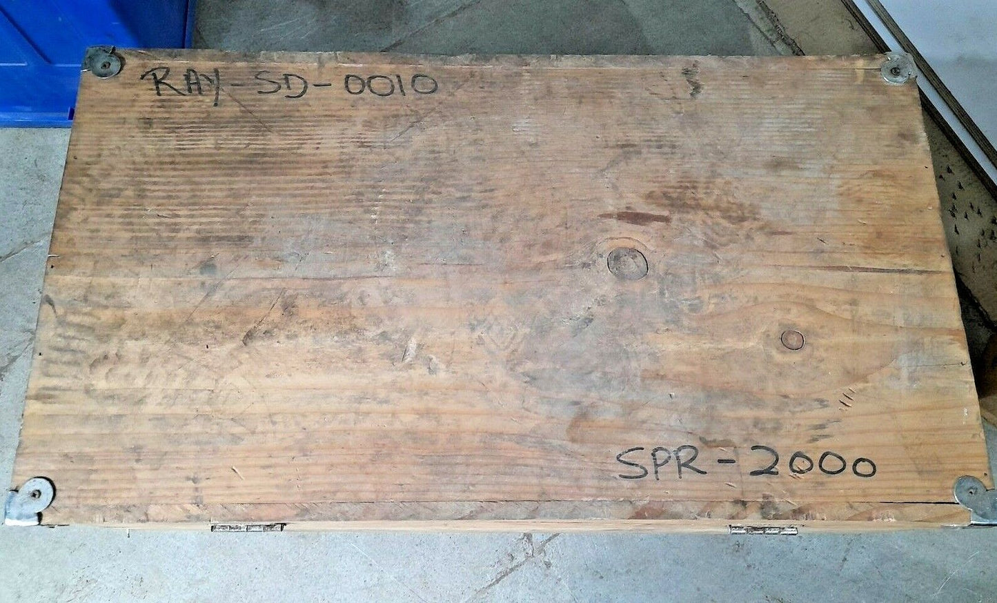 Sun Run SPR-2000 Hydraulics Pullers Cap 20 Tons Stroke 111 mm Reach 360mm