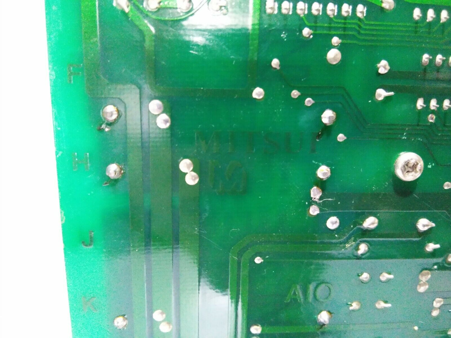 MITSUI AIO-B 2-0318 PCB AIOB20318 /A10 B 2-0318