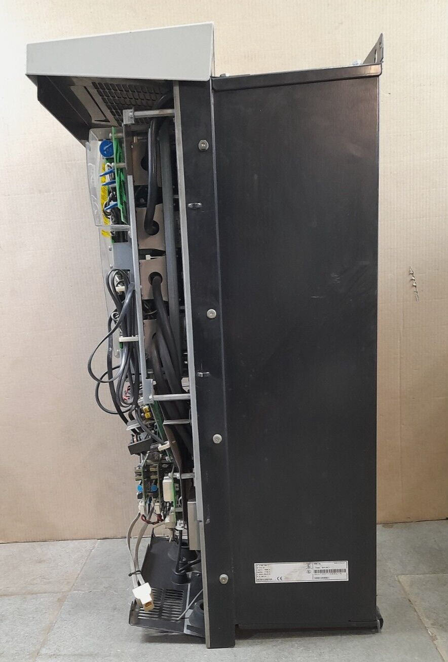 ABB ACS600 ACS61100705S00B1200901 AC Drive Code 64419471 ACS61100705 S00B1200901