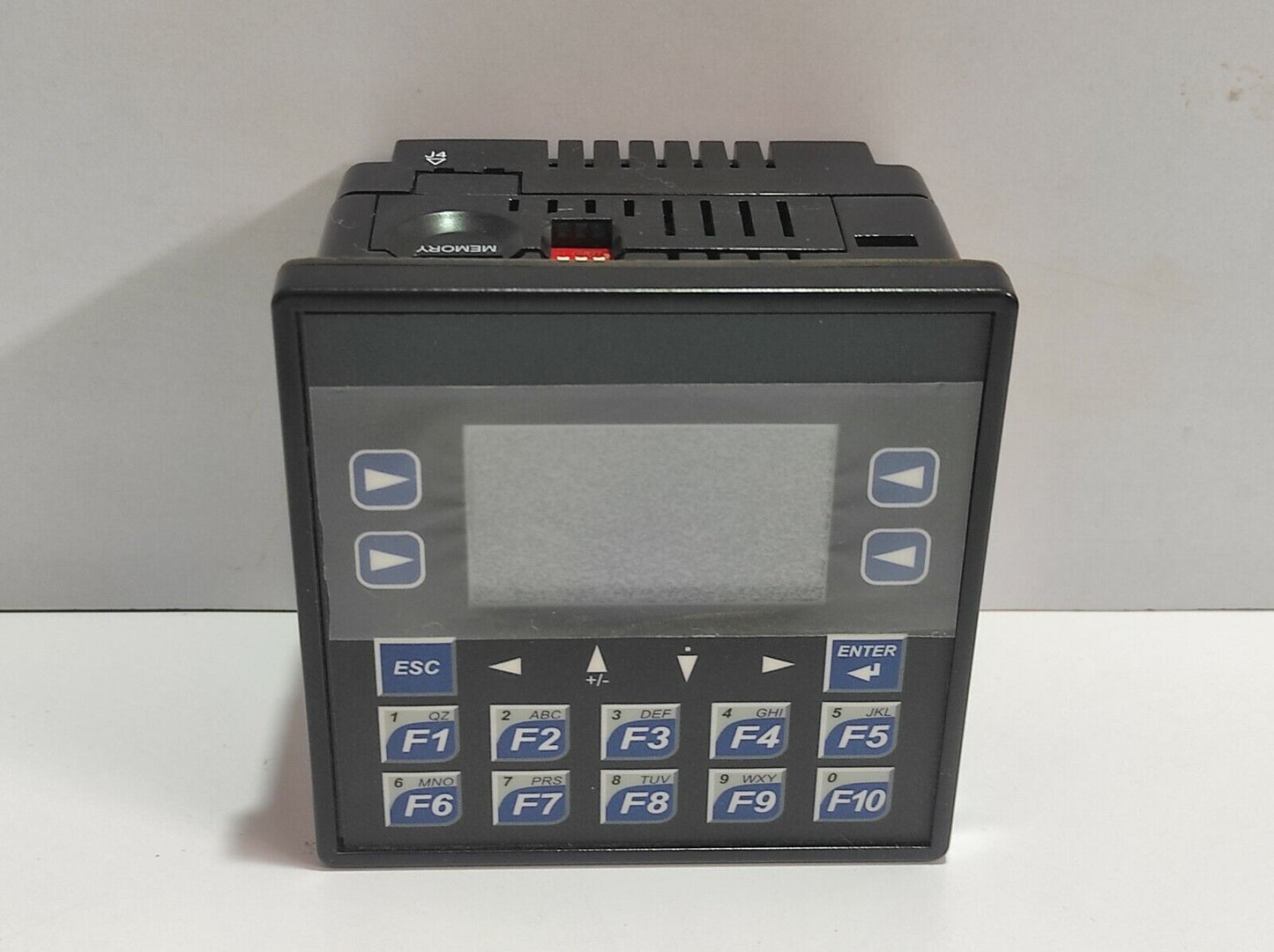 XLe OCS HE-XE102NS 12-24VDC 3A Max/PT 6A Total Control XLE Graphical Device