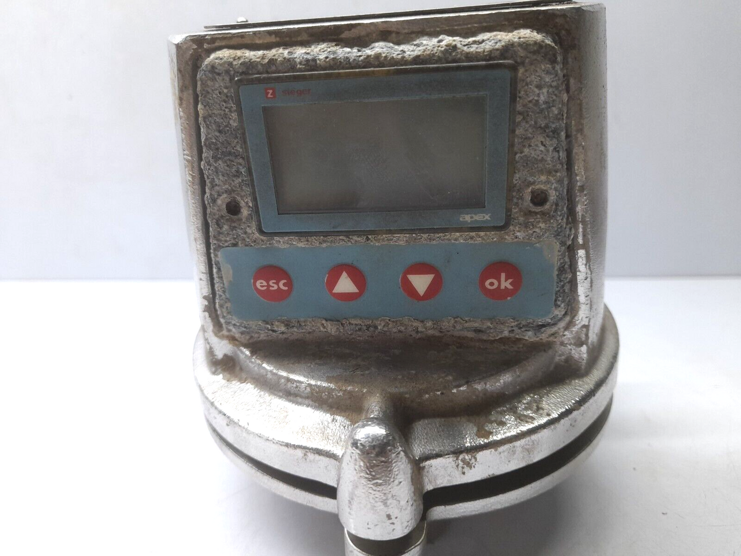 Zellweger Analytics 2110B2200 Apex Transmitter Vmax 32VDC Pmax 7W
