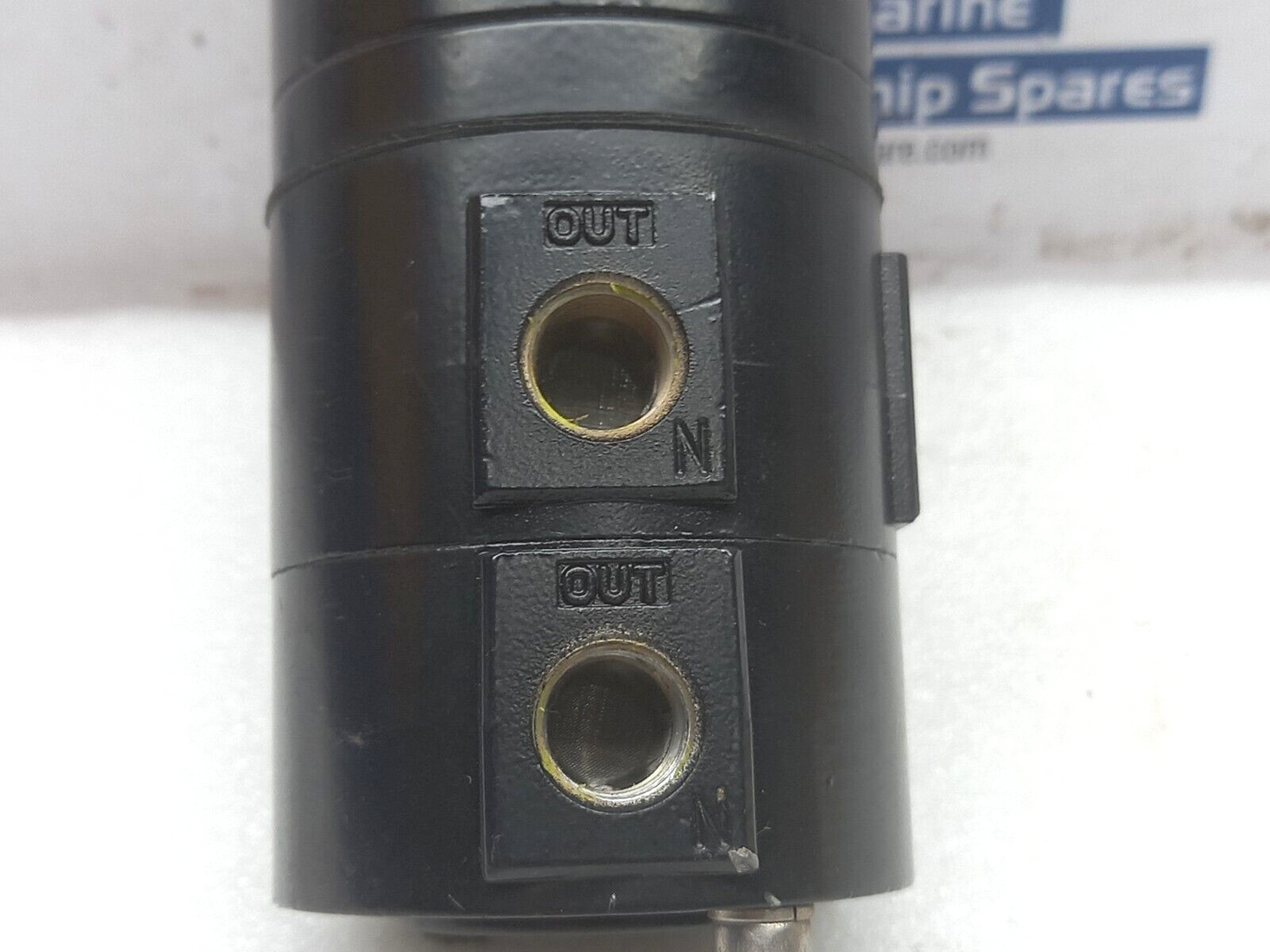Young Tech YT-520 Snap Acting Relay 1/4”