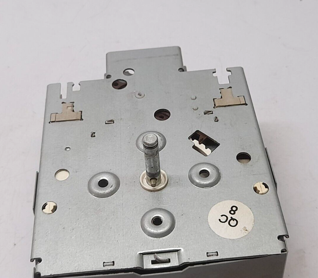 Whirlpool 633999 Timer MTS M520T Maytag 2207646 011-67669-05