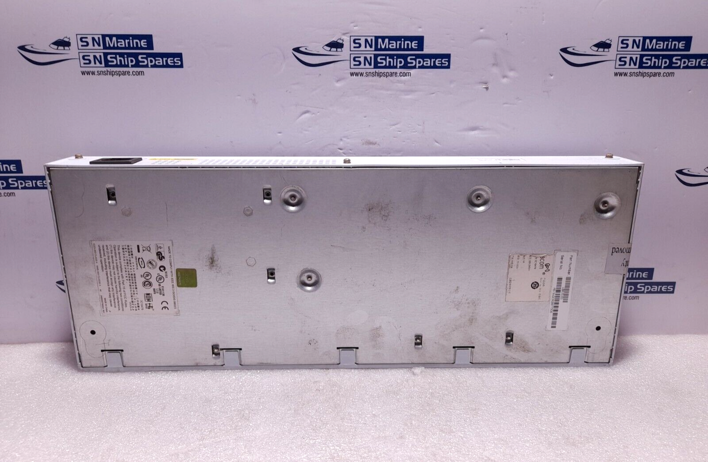 3Com Baseline Switch 2824 /3C16479 100-240V 50/60Hz 10015151 24Ports