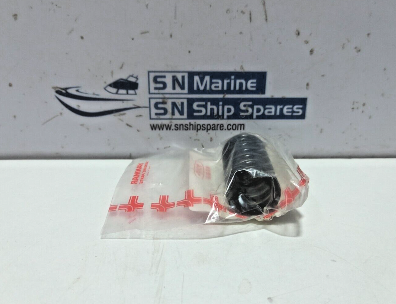 Yanmar 106300-11120 Valve Spring 2PCs In Lot