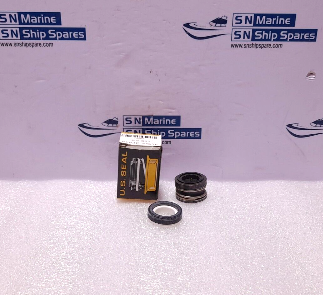 World Water System PKGN5256 Seal Kit For Feed Pump Compass Water Solutions PKGN5