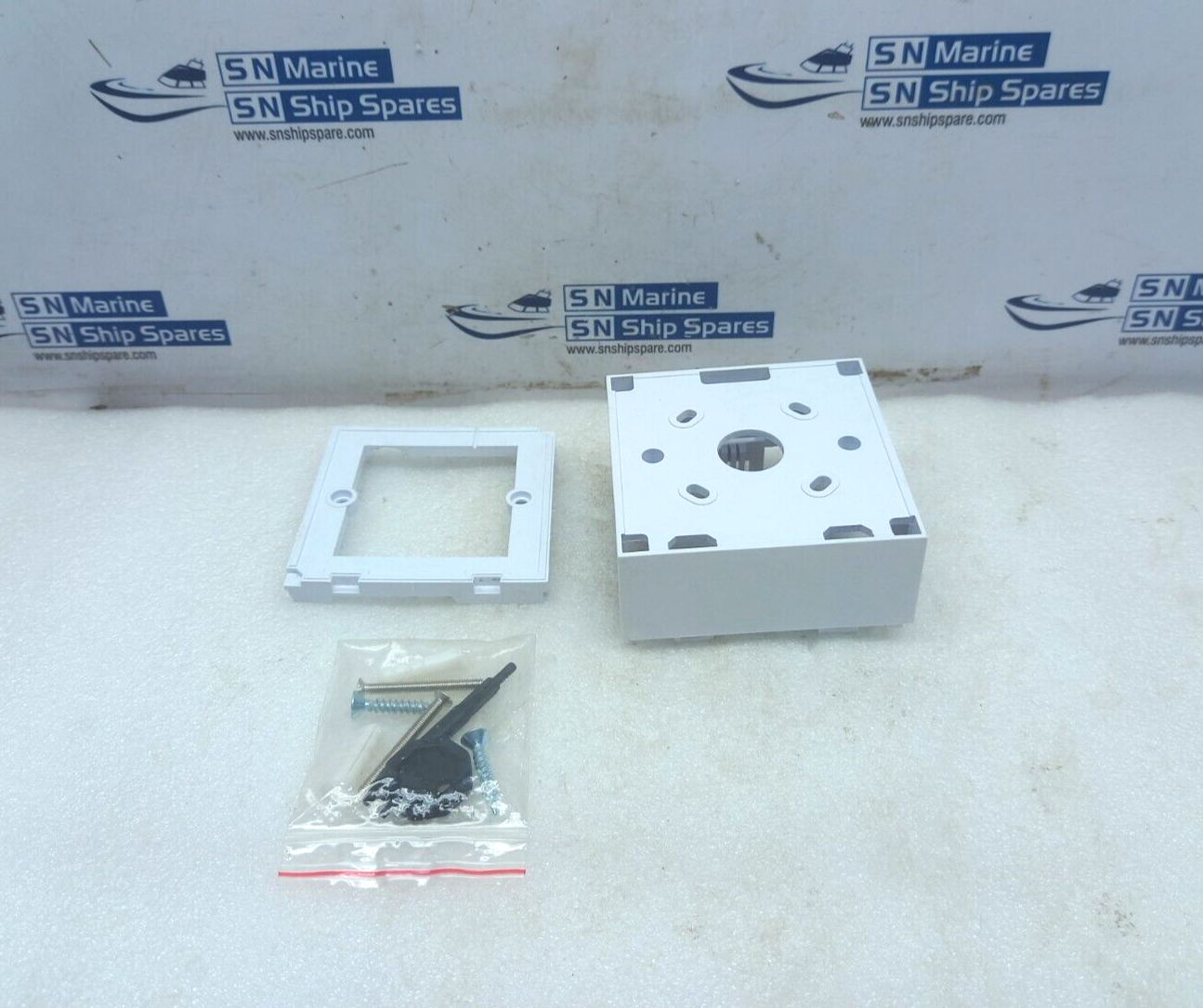 Zettler 519.001.008 Door Stop Button