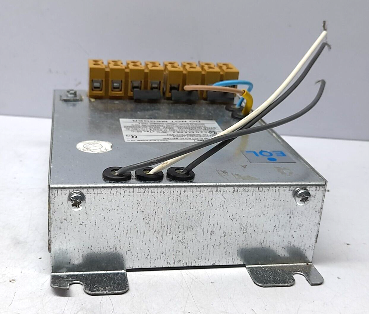 Transtar VL98 Electronic Ballast For Fluorescent Lamps VL98 36W HF Ball LV V0445