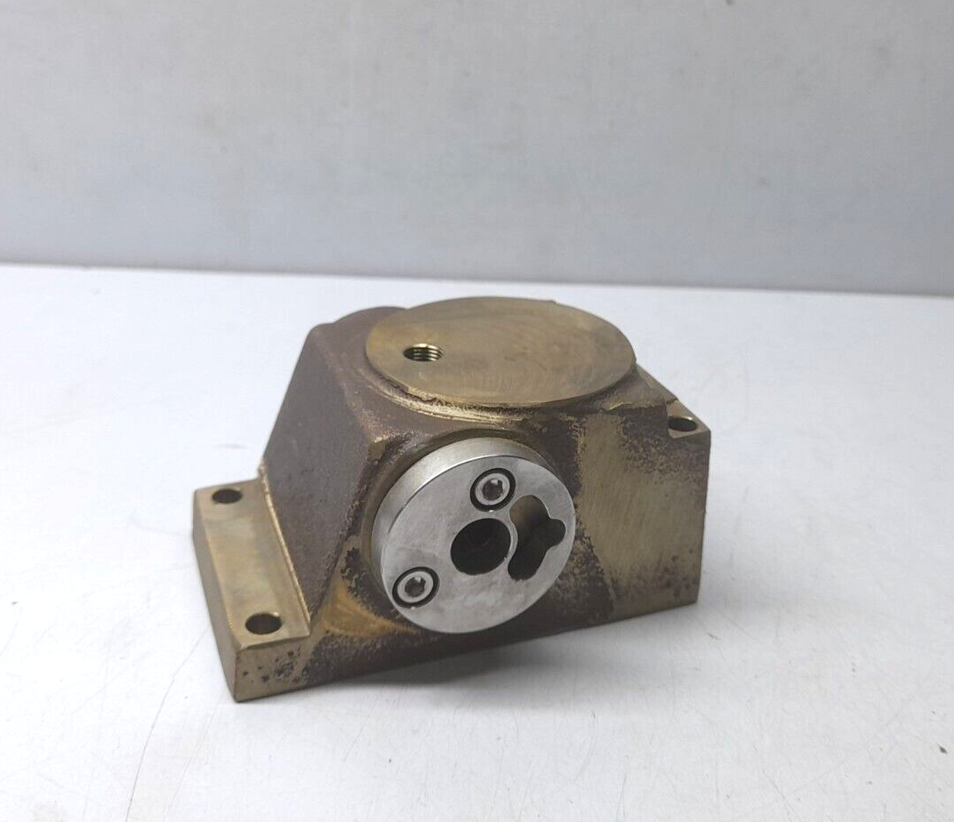 25736-IRD Cap Valve