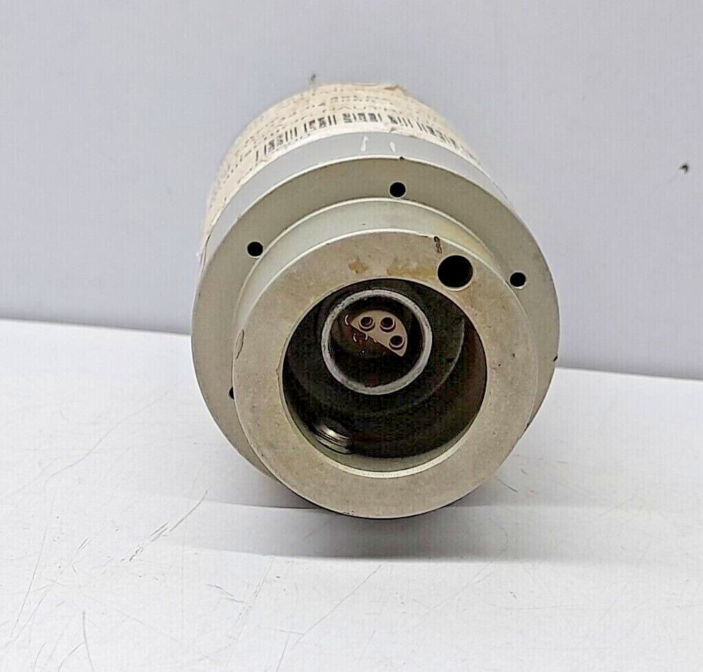 Aanderaa Instruments 2810 Air Pressure Sensor Signal Type VR22 920 To 1080 M/Bar
