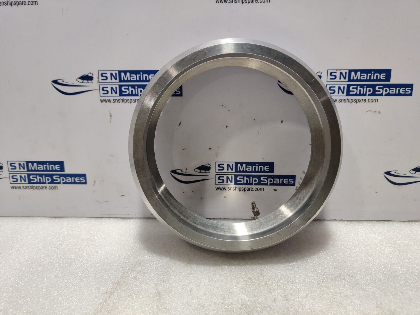 4951801 Adjusting Ring Consolidated Valve YF0558-CF8M