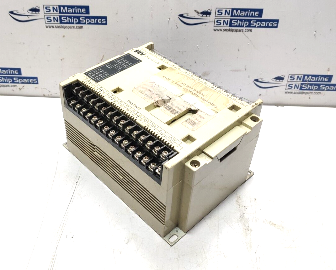 ABB GJV3 0724 15 R1 Protonic Control 07 KR 220dR1
