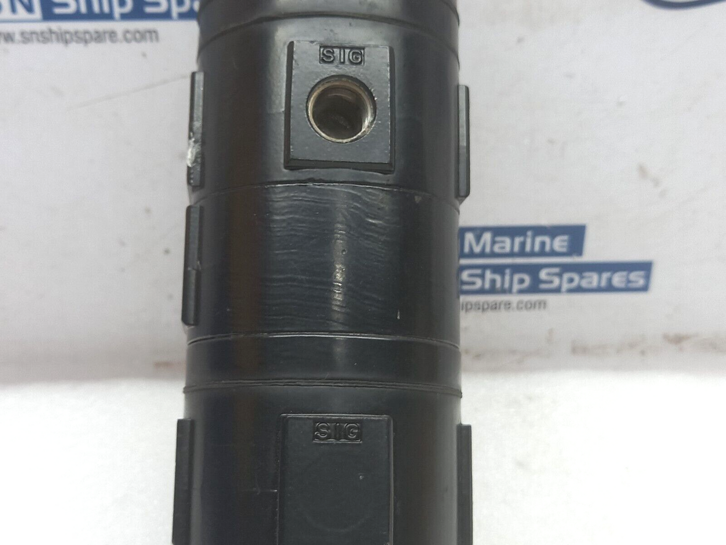 Young Tech YT-520 Snap Acting Relay 1/4”