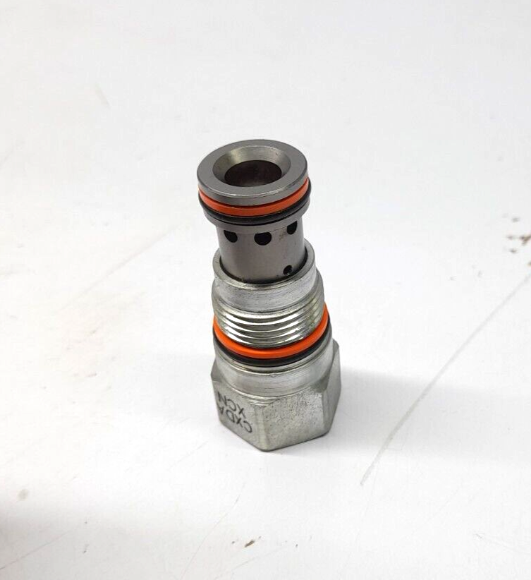 Sun Hydraulics CXDA XCN Varco 94536-130N Check Valve 30PSI PHM31