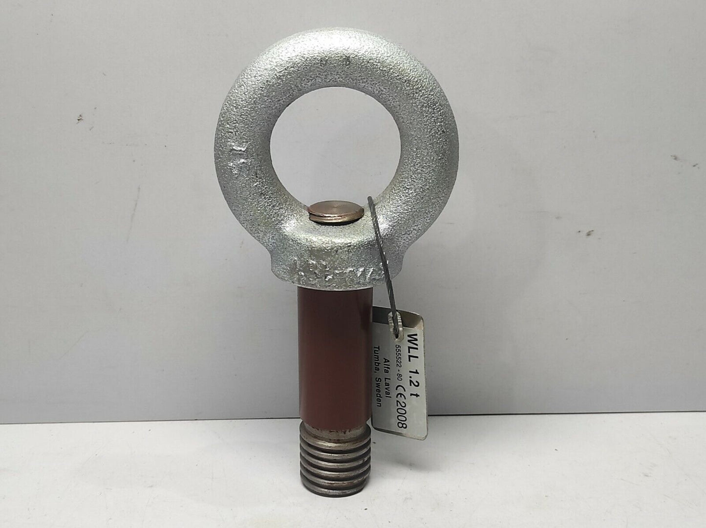 Alfa Laval WLL 1.2 t 555522-80