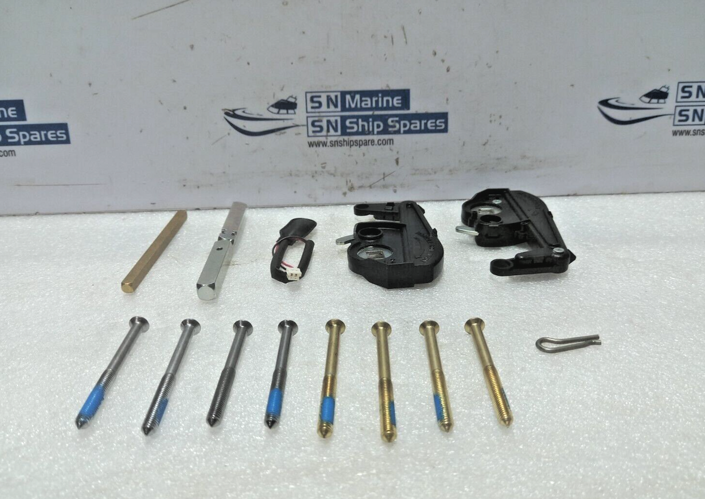 4821481-F-000 HW Kit Classic A42-50 SYM