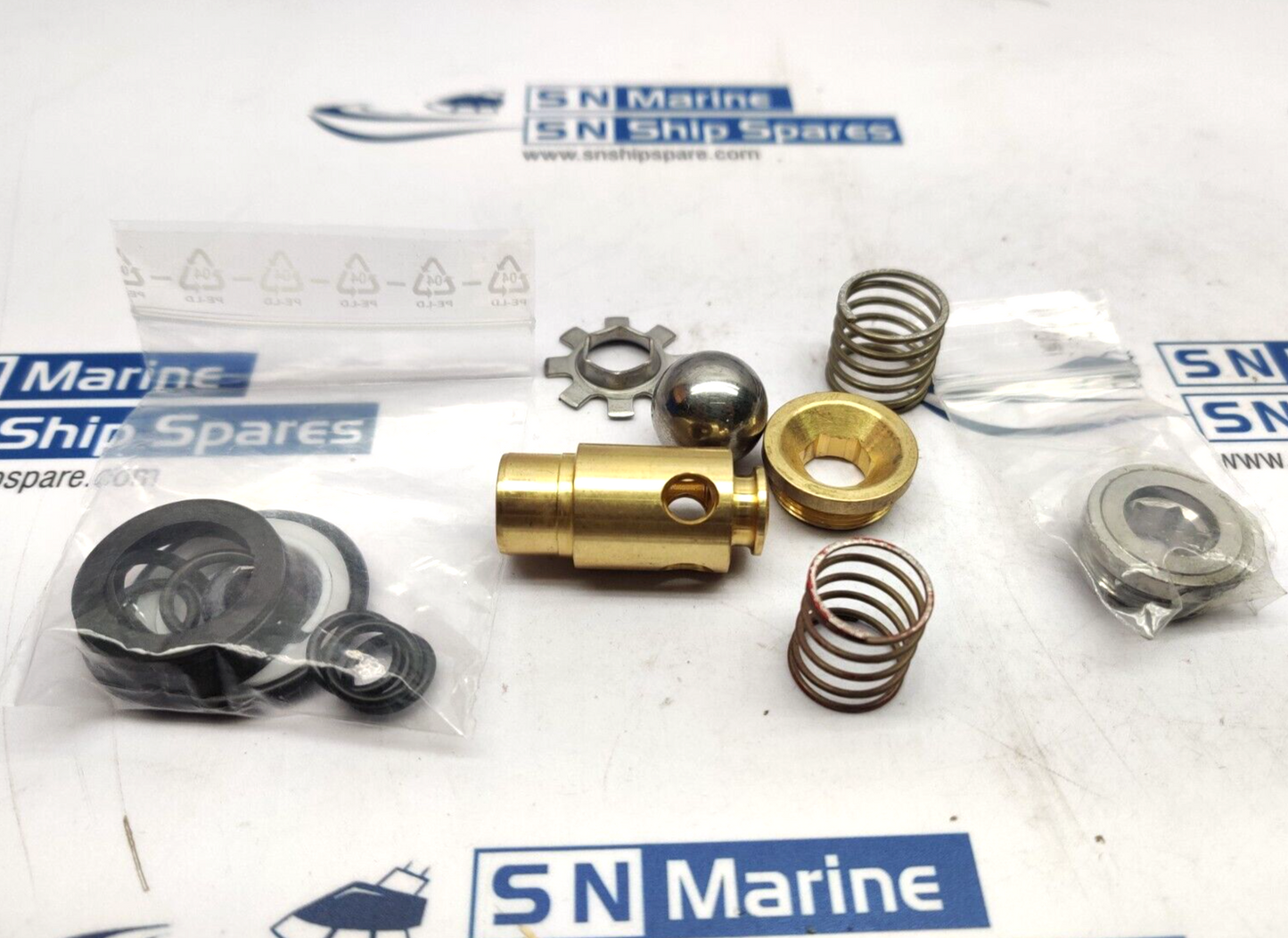 Speck UL261 Repair Kit For Valve