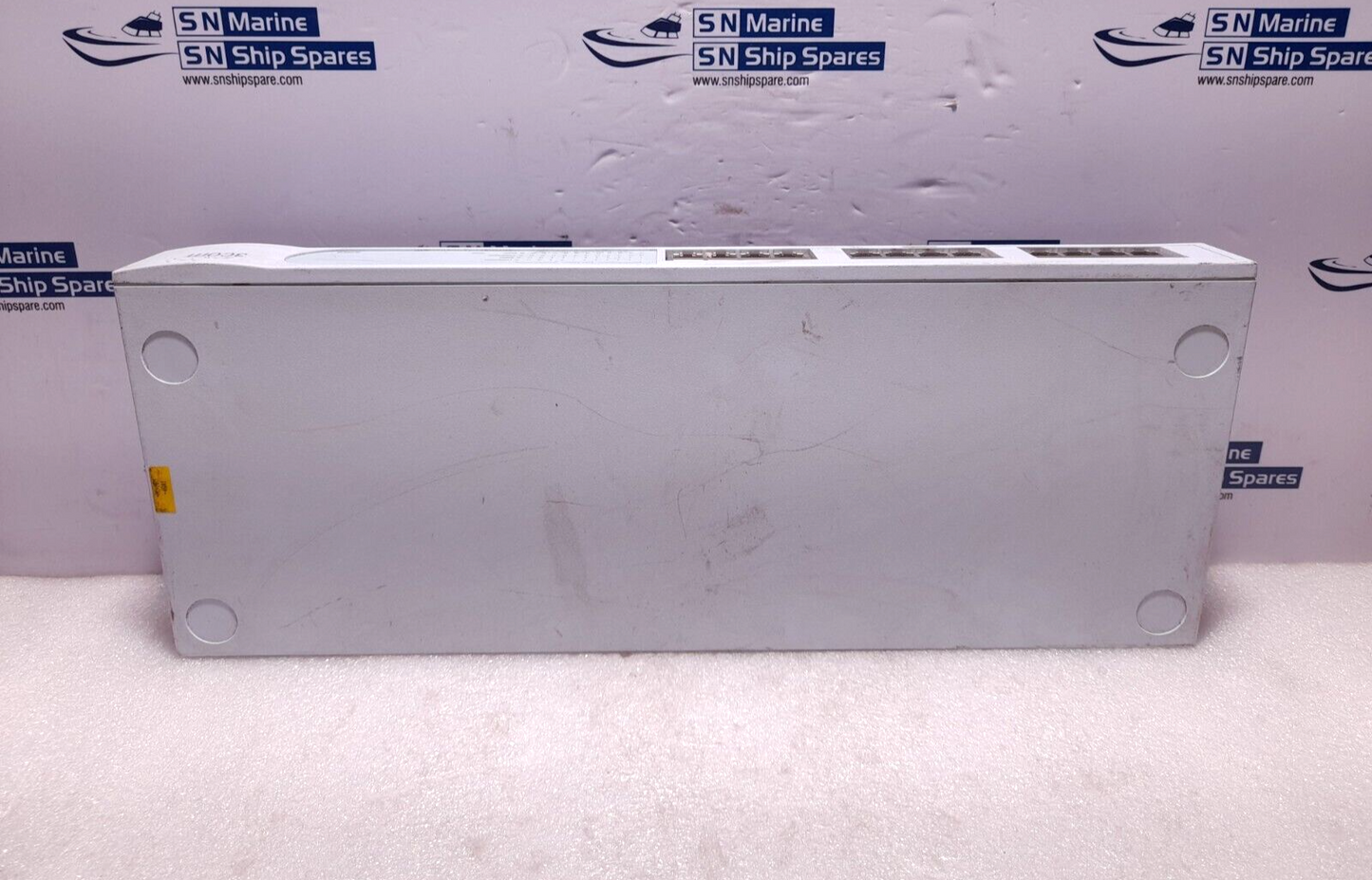 3Com Baseline Switch 2824 /3C16479 100-240V 50/60Hz 10015151 24Ports