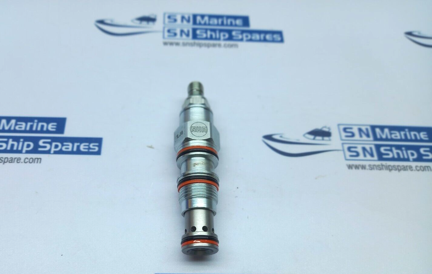 Sun Hydraulics PBDB-LAN Pressure Reducing Valve 100-300Psi NOV 7500741