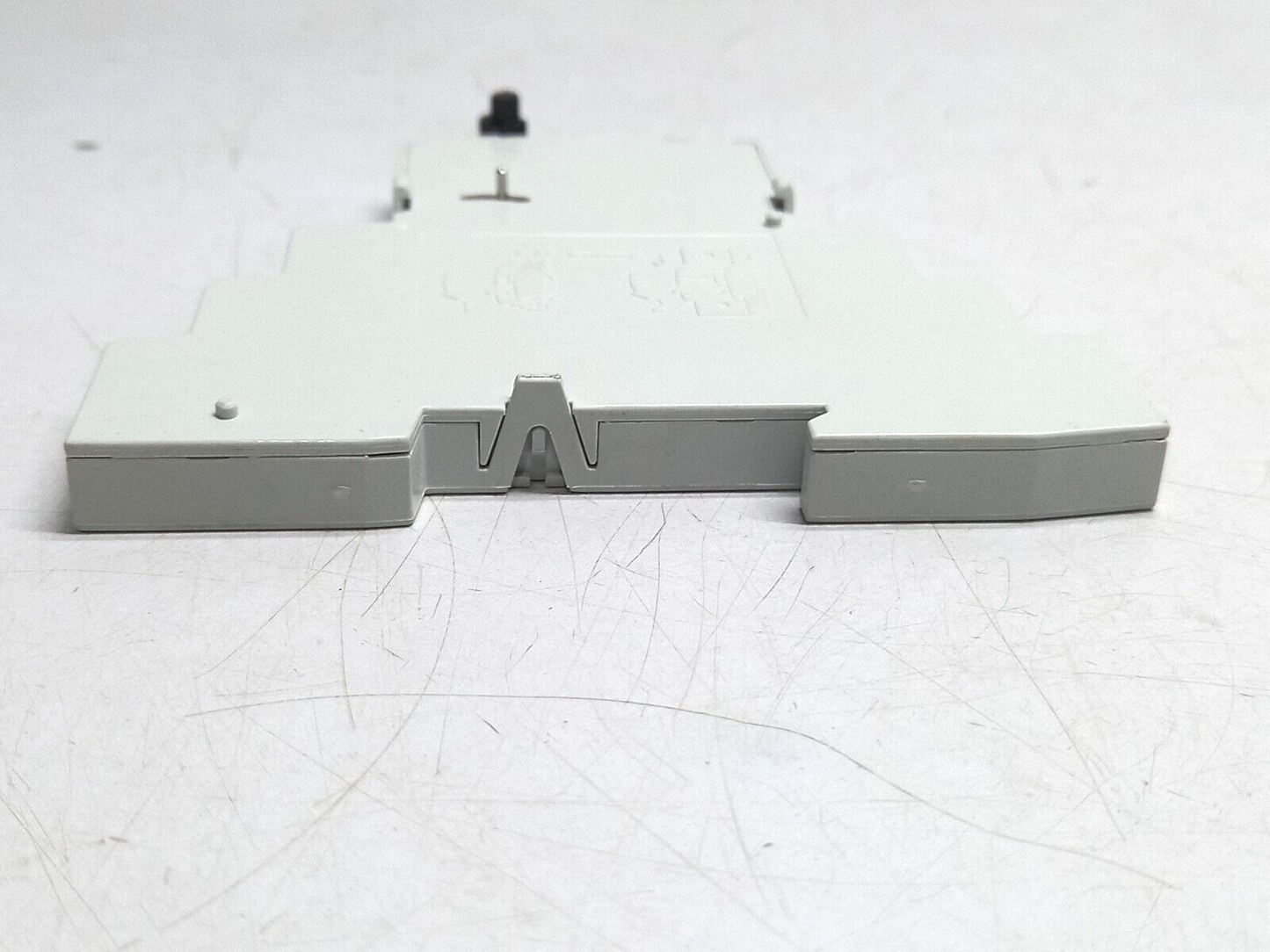 ABB 2CCS800900R0011 Auxiliary Contact S800-AUX To Be Used With C.B. Types S800