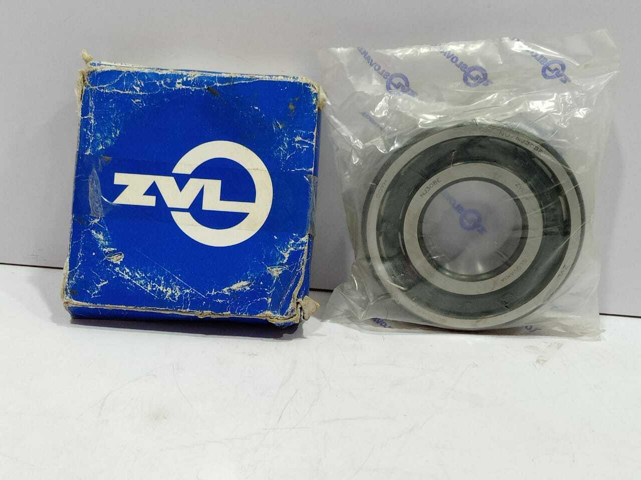 ZVL NJ308E Bearing Sew EuroDrive #171 166 ZVL Slovakia