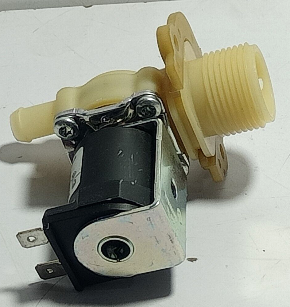 A.u.k Muller SVGW Water Solenoid Valve / 220-240V, 50-60Hz / SVGW