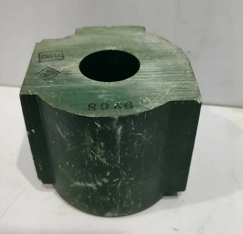 GE 393B162G5 Contactor F/SCR