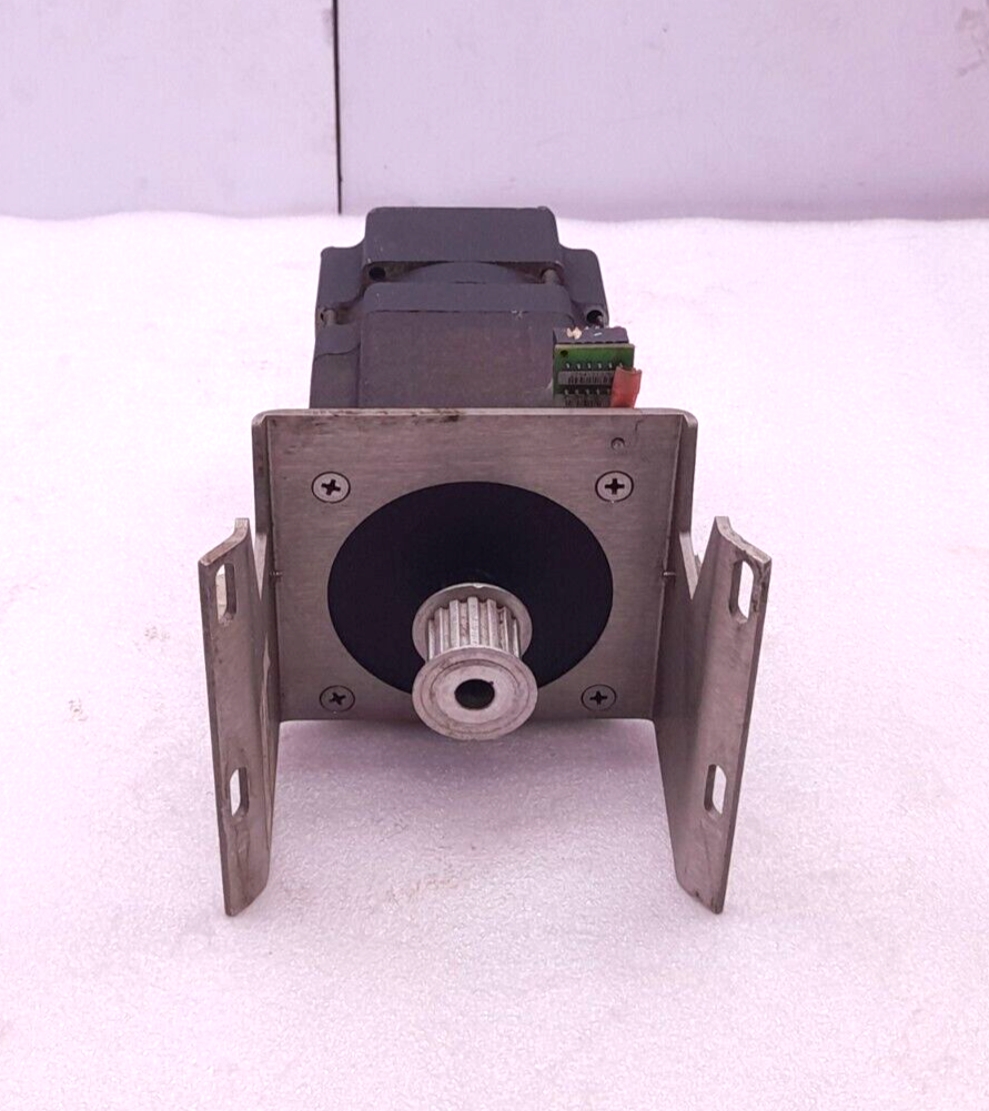 3X 86ZW3D98N-A09-BR Size 34 BLDC Motor BR Sea Tel ST 125974-1 Rev E3 M&L 127944-