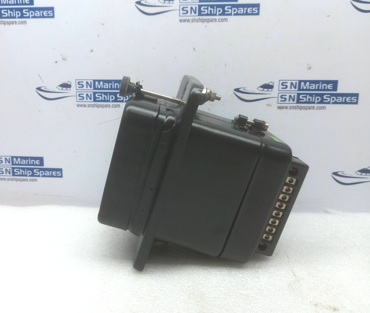 ABB PQ8NCH2JS Master Trip Relay Art.No: 1MYN563613-AAC