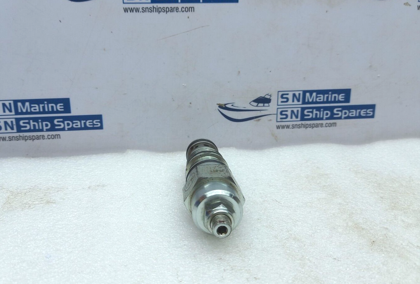 Sun Hydraulics PBFB-KAN Pilot Cartridge Valve 77615