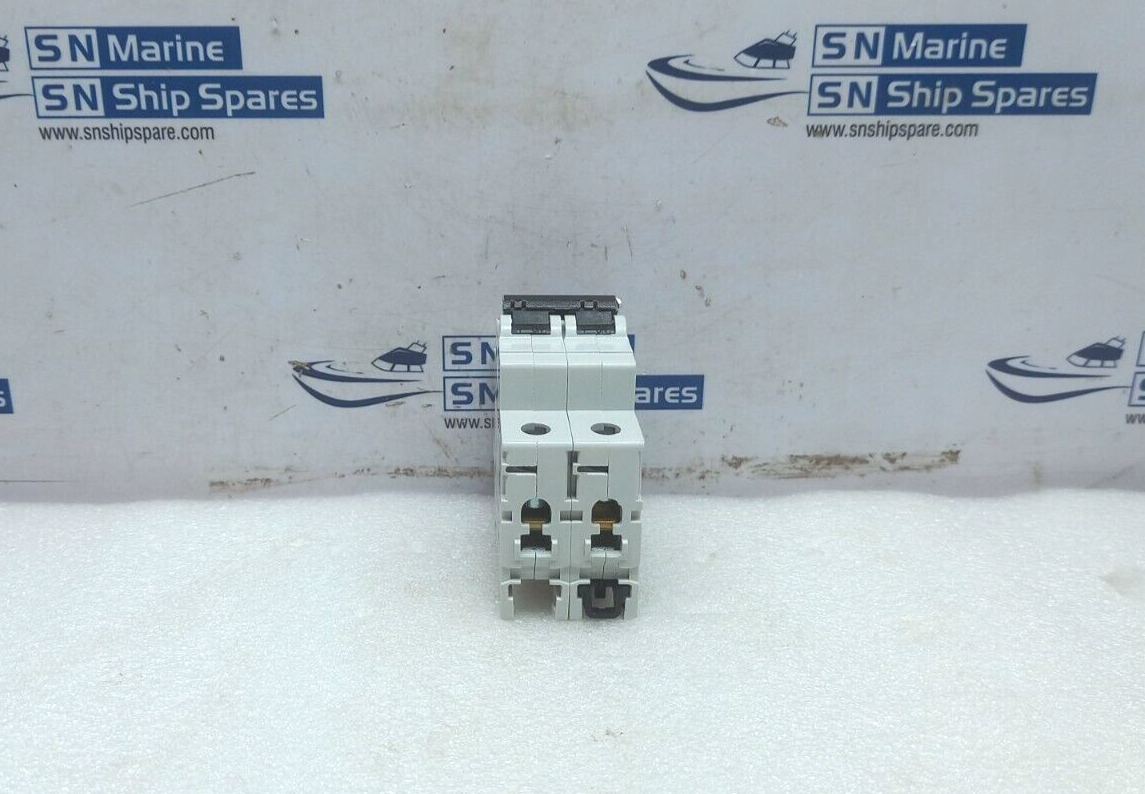 ABB GB14048.2 Circuit Breaker 50Hz 2CD S252 001 R0377