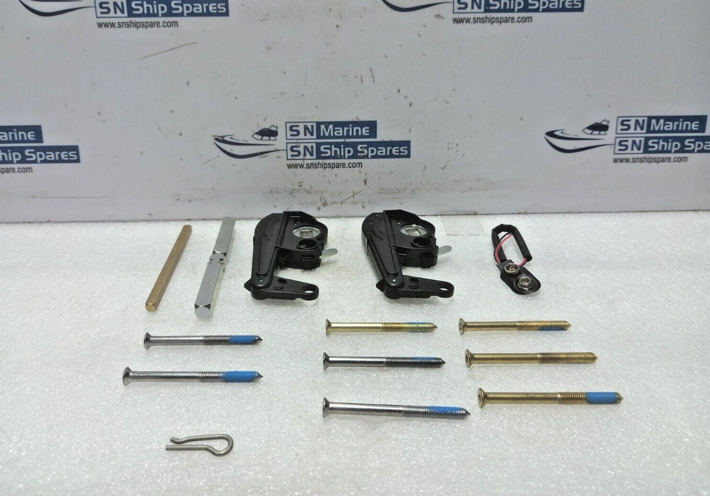 4821481-F-000 HW Kit Classic A42-50 SYM