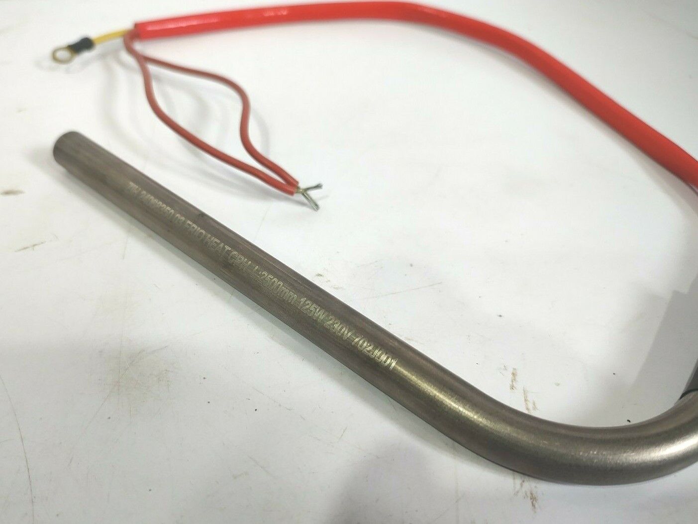 ZIH 24068350 03 FRIO Heat CPH I 2500mm 125W 230V 702J001 Heater