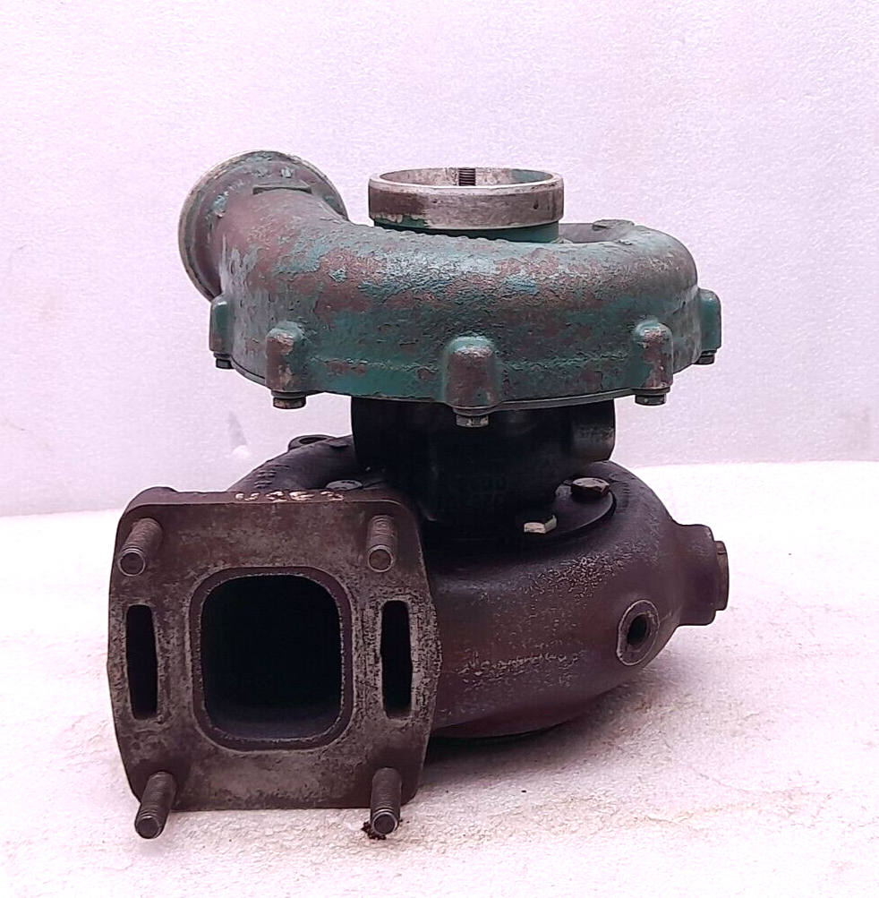 Volvo Penta 3581528 Turbocharger K26-2960MXA/6.71 / 5326 970 6016 /5327 101 5270